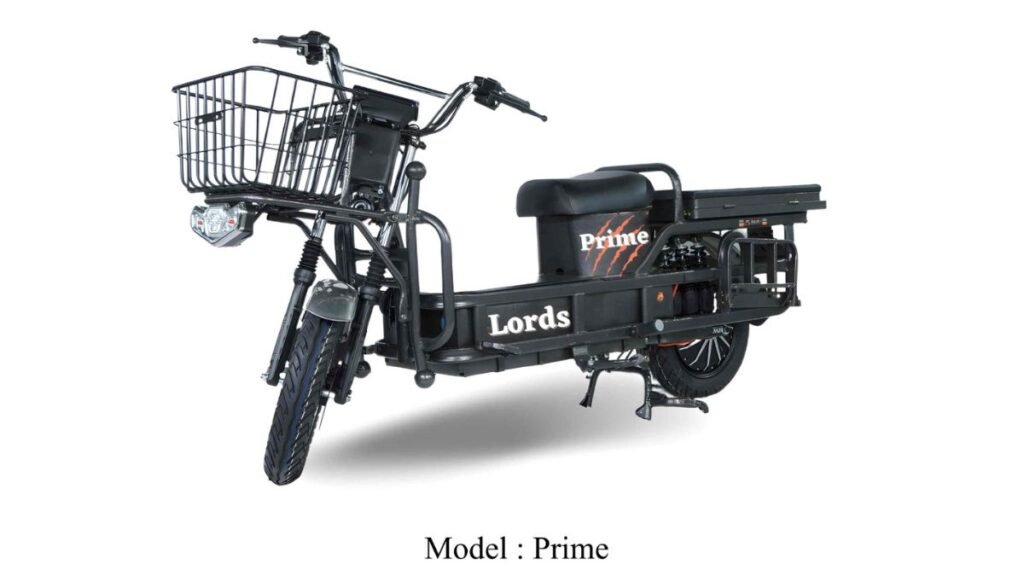 Lord's Automative pioneers EV revolution with launch of Two Cutting-Edge Models - PNN Digital Lord's Automative pioneers EV revolution with launch of Two Cutting-Edge Models - PNN Digital