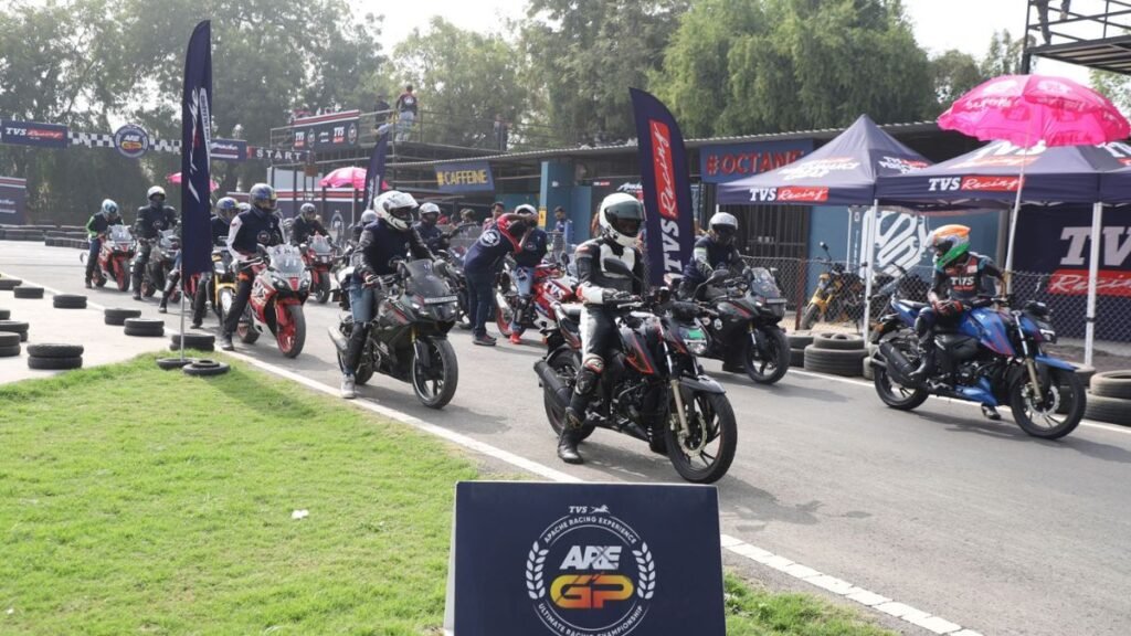 Nova, Gujarat’s longest karting track, celebrates two years of fun and thrill - PNN Digital Nova, Gujarat’s longest karting track, celebrates two years of fun and thrill - PNN Digital