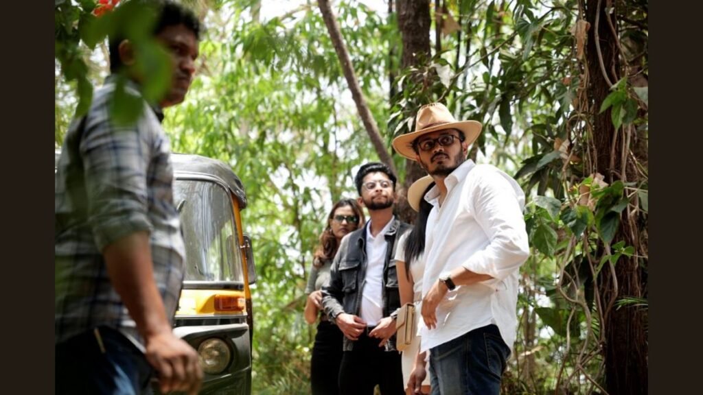 Gin Ke Dus: Unveiling a Thrilling Tale of Mystery and Betrayal on 15th March 2024 - PNN Digital Gin Ke Dus