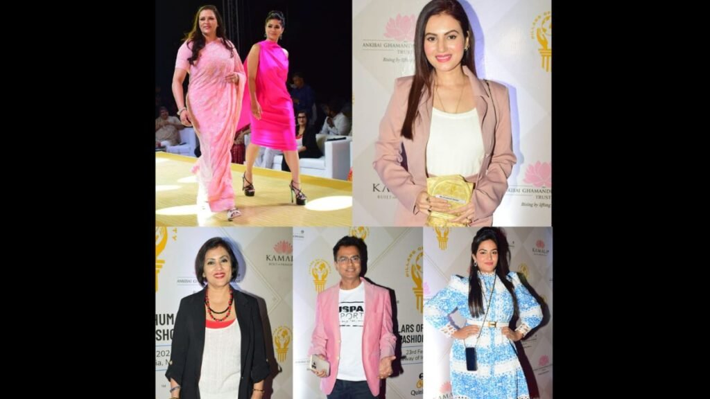 “PILLARS OF HUMANITY WALK FOR A CAUSE'' GETS FURTHER WINGS - PNN Digital “PILLARS OF HUMANITY WALK FOR A CAUSE'' GETS FURTHER WINGS - PNN Digital