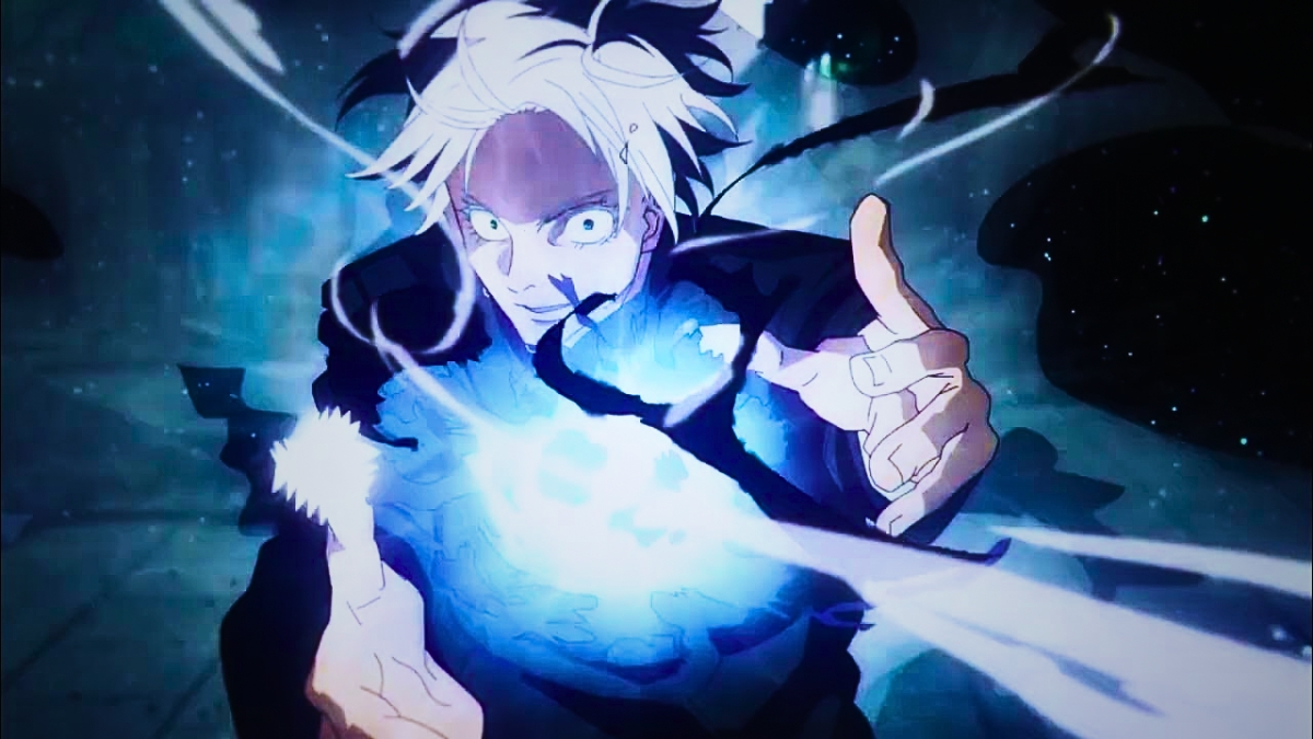 Jujutsu Kaisen - PNN