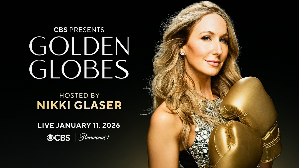 Golden Globes - PNN